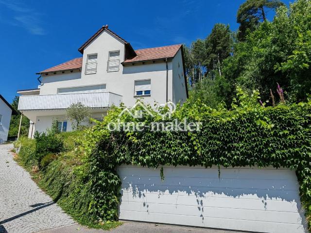 Apartment mieten in Schwandorf, Bayern