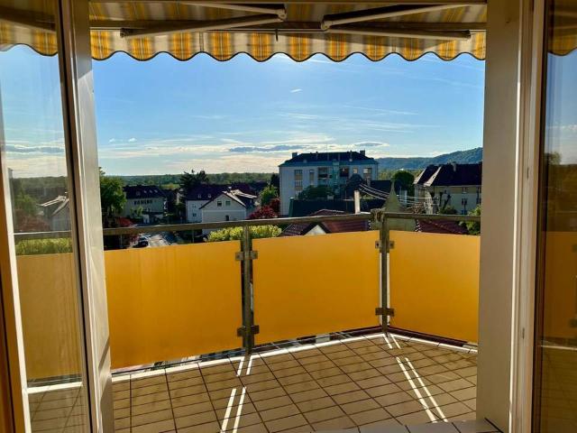 Etagenwohnung mieten in Braunau