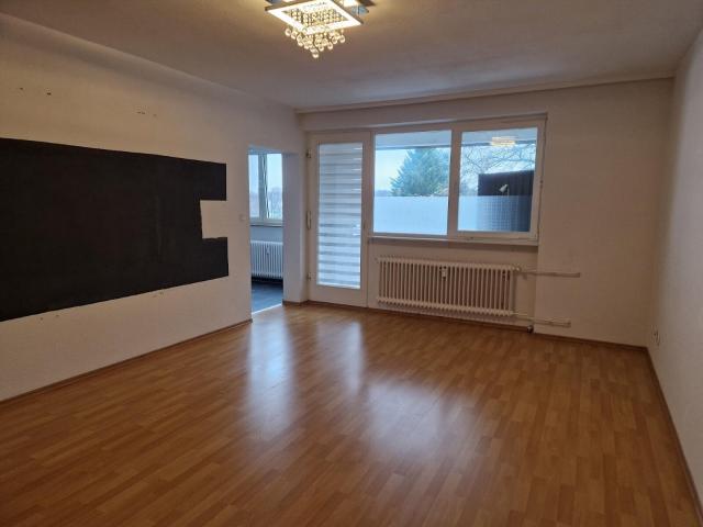 Apartment mieten in Altenbau, Solingen