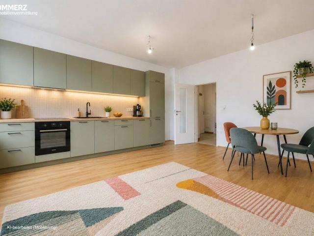 Apartment mieten in Wiener Neustadt, Niederösterreich