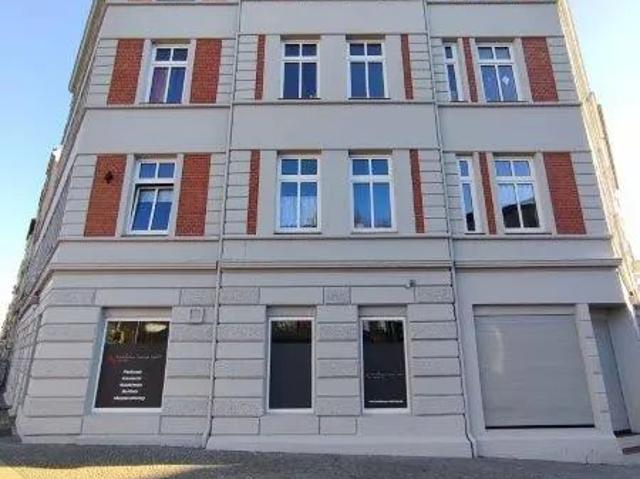 Apartment mieten in Altstadt, Schwerin