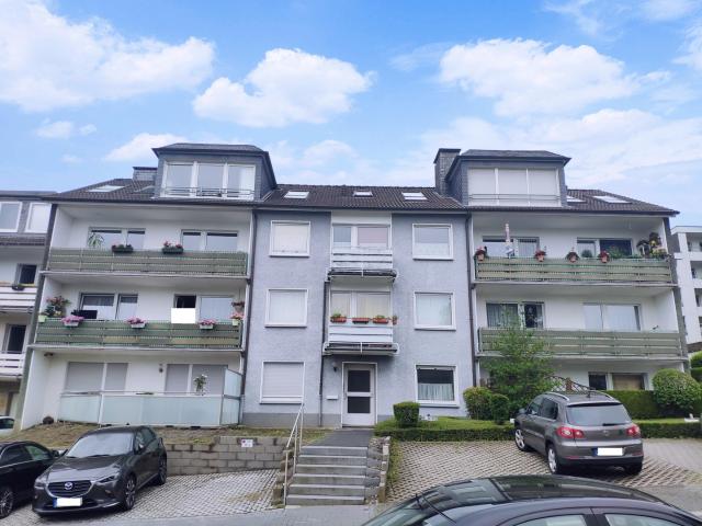 Wohnung mieten in Velbert, Nordrhein-Westfalen