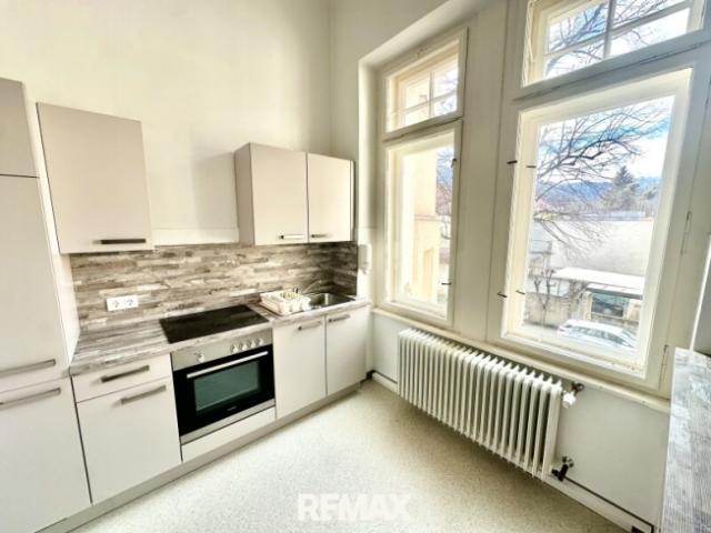 Wohnung mieten in Judenburg, Bezirk Murtal
