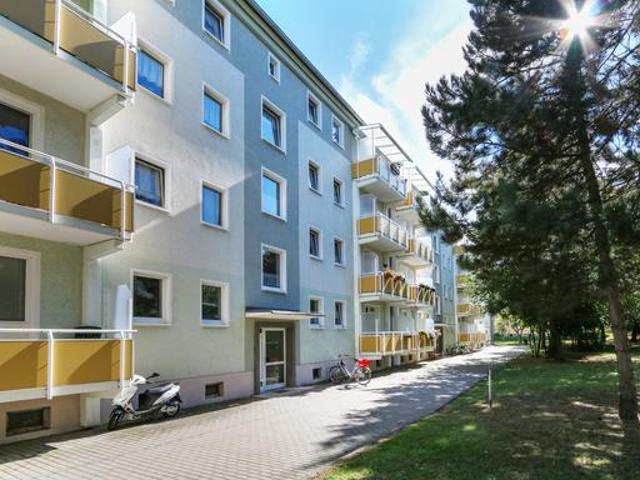 Apartment mieten in Zschöllau, Oschatz