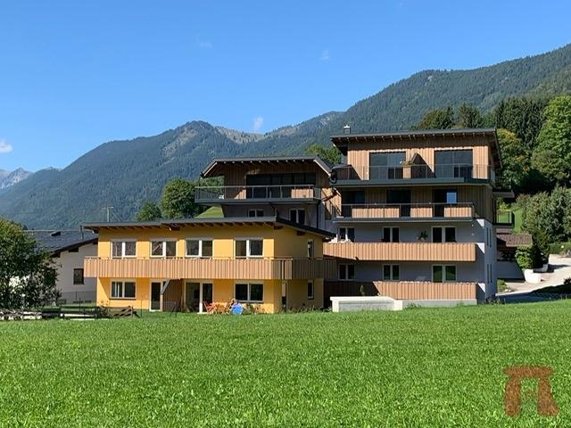 Wohnung kaufen in Thiersee, Tirol