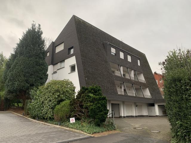 Apartment mieten in Herford, Nordrhein-Westfalen