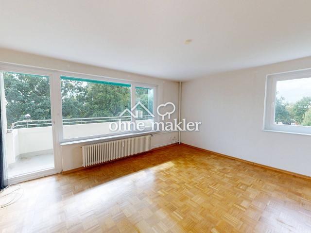 Apartment mieten in Uetersen, Schleswig-Holstein