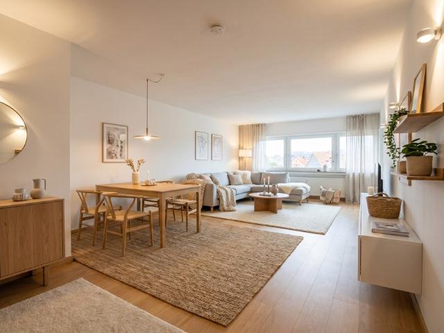 Wohnung mieten in Mutterstadt, Rheinland-Pfalz