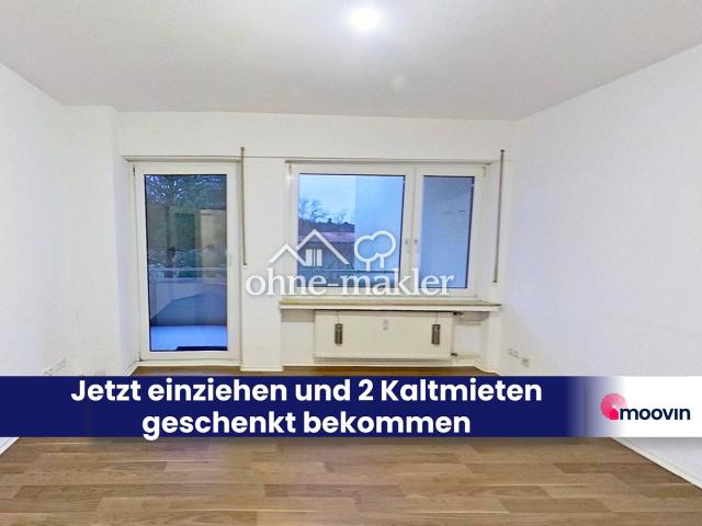 Apartment mieten in Brackwede, Bielefeld