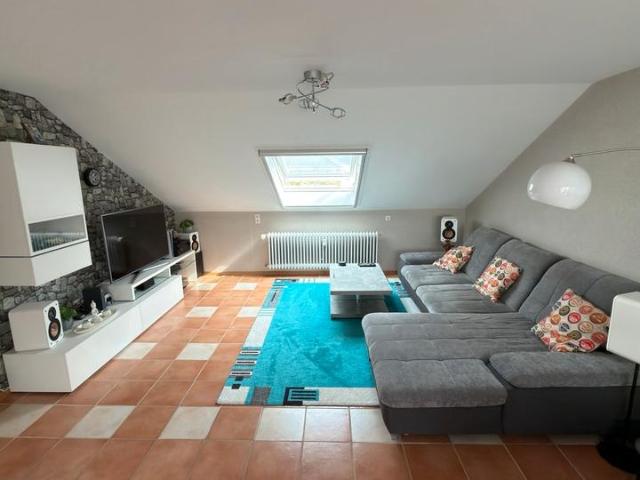 Wohnung kaufen in Emmendingen (Kernstadt), Emmendingen