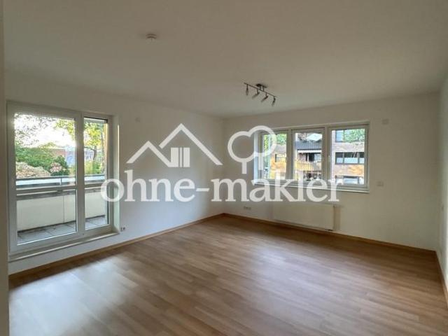 Apartment mieten in Nordhorn, Niedersachsen