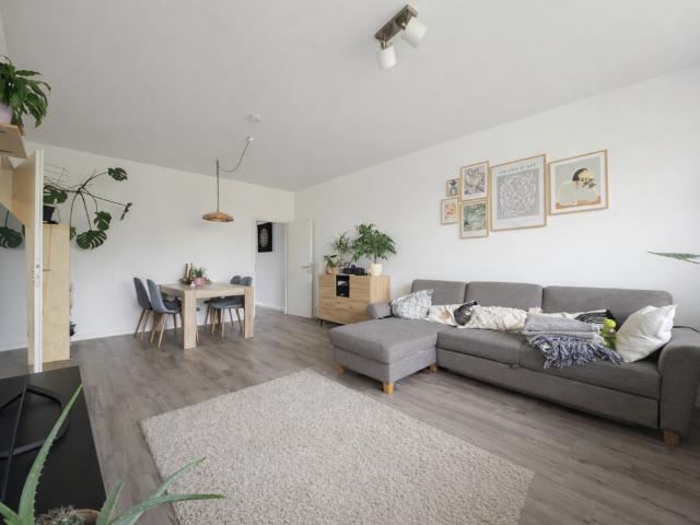 Apartment mieten in Mülheim, Köln