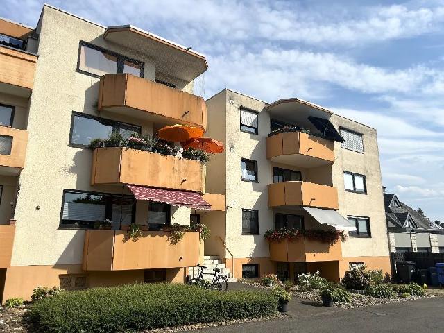 Apartment mieten in Opladen, Leverkusen