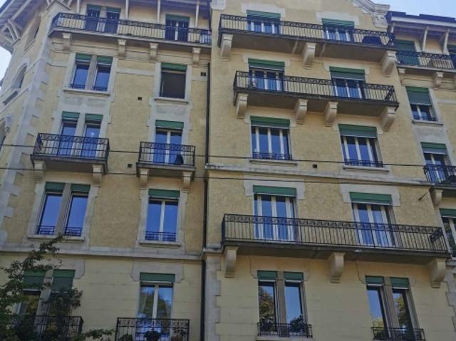 Wohnung mieten in Saint-Jean et Charmilles, Genève