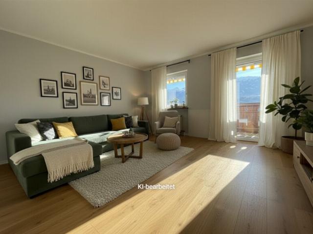 Wohnung kaufen in Thaur, Tirol