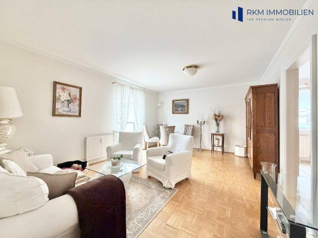 Apartment kaufen in Donaustadt, Wien