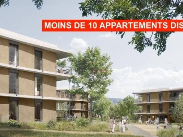 Wohnung mieten in Crans (VD), District de Nyon
