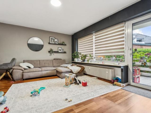 Apartment mieten in Rheine, Nordrhein-Westfalen