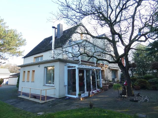 Apartment mieten in Manfort, Leverkusen