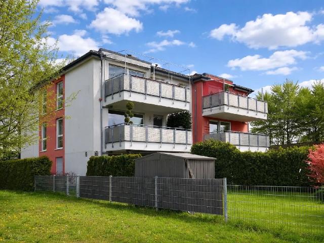 Apartment mieten in Steinbüchel, Leverkusen