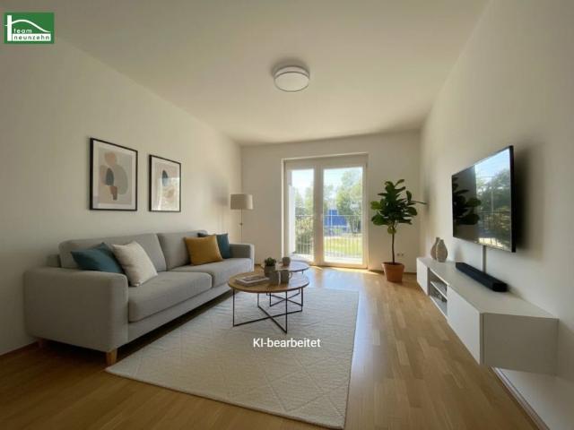 Apartment mieten in Puntigam, Gersdorf-Feistritz