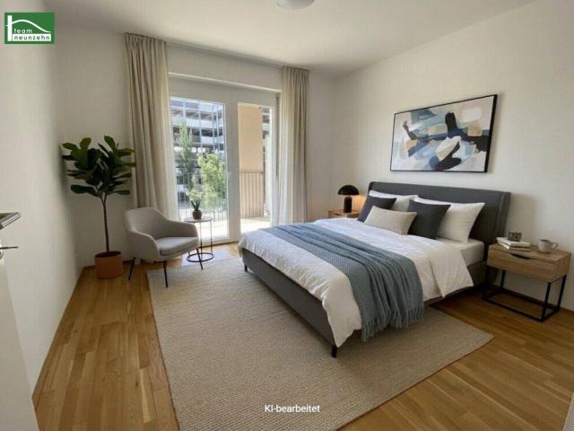 Apartment mieten in Puntigam, Gersdorf-Feistritz