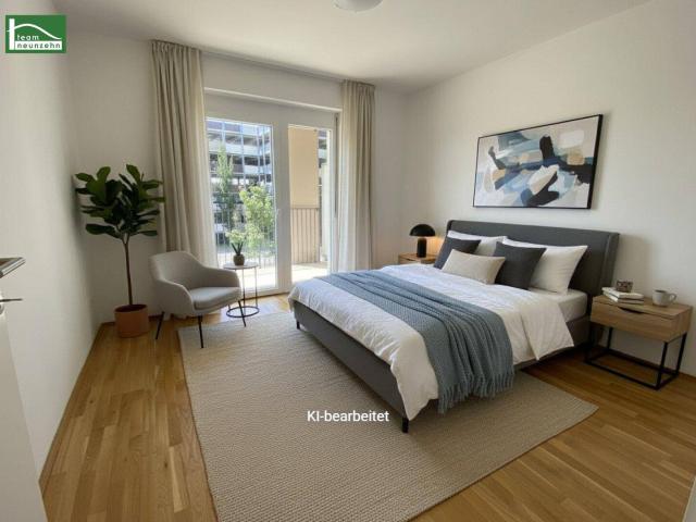Apartment mieten in Puntigam, Gersdorf-Feistritz