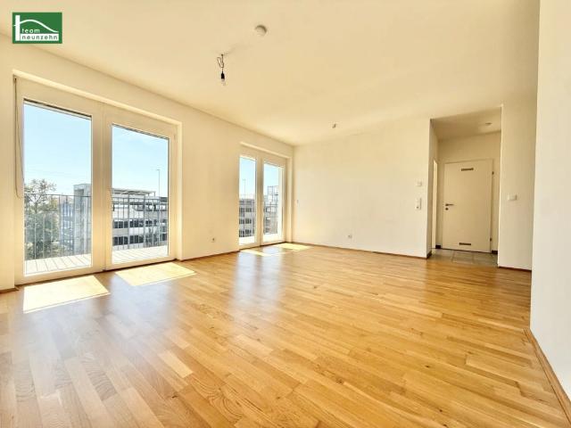Apartment mieten in Katastralgemeinde Rudersdorf, Graz