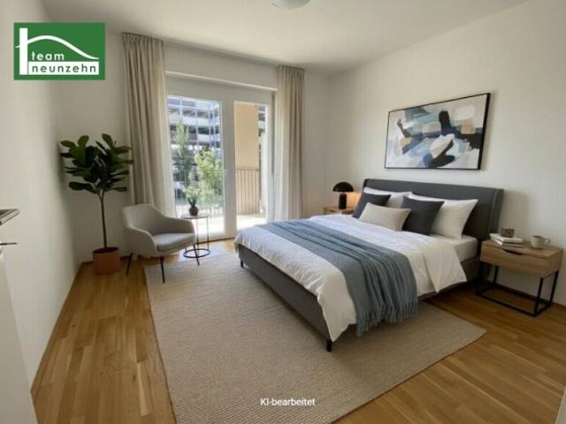 Wohnung mieten in Puntigam, Gersdorf-Feistritz