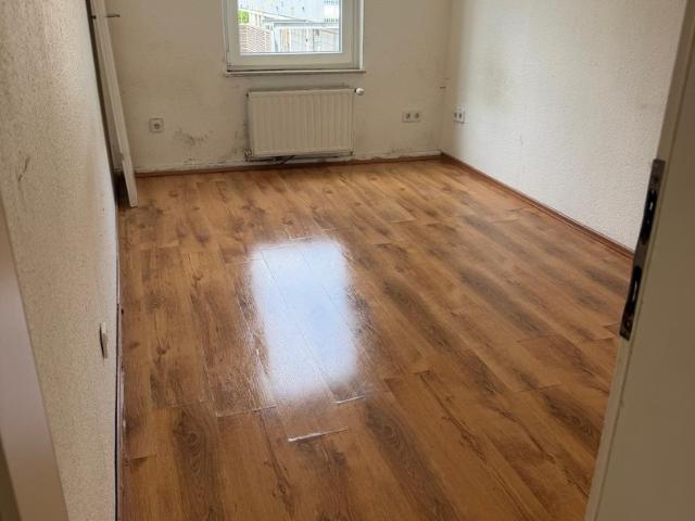Wohnung mieten in Wichlinghausen, Wuppertal