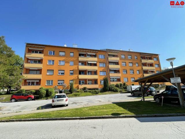 Apartment mieten in Voitsberg, Steiermark