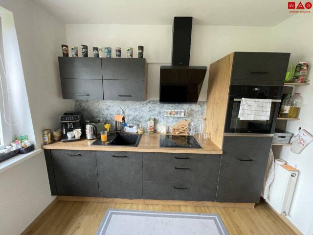 Apartment mieten in Voitsberg, Steiermark