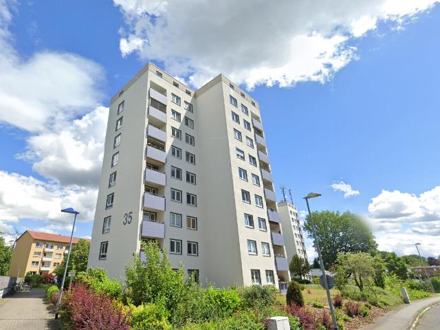 Apartment mieten in Langen, Hessen