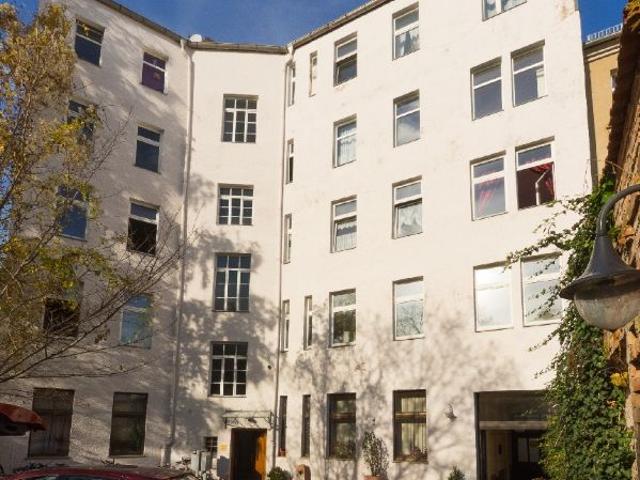 Apartment mieten in Eutritzsch, Leipzig