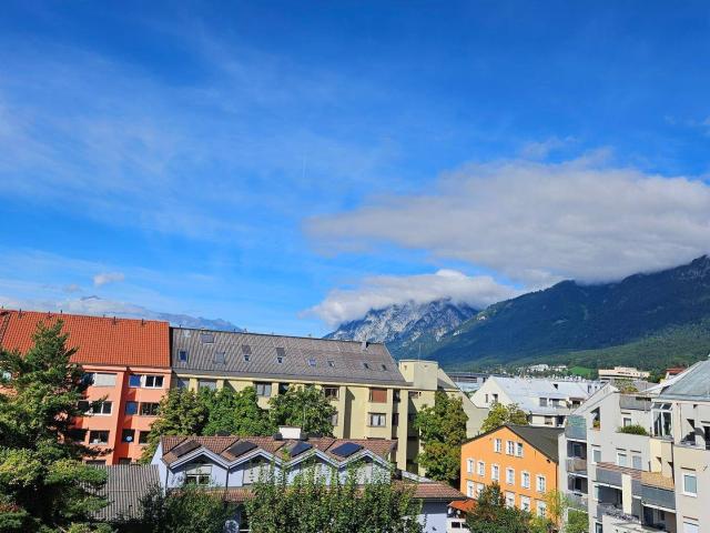 Apartment kaufen in Innsbruck, Tirol
