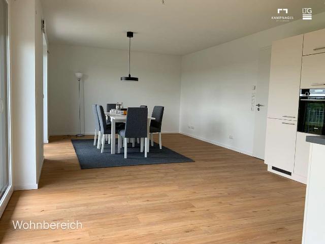 Wohnung kaufen in Bad Oldesloe, Kreis Stormarn