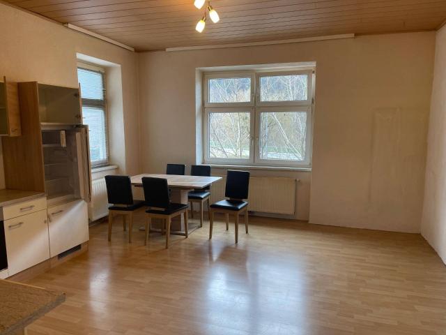 Apartment mieten in Hohenberg, Niederösterreich