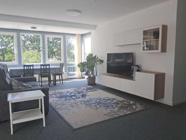 Apartment mieten in Homberg, Hessen