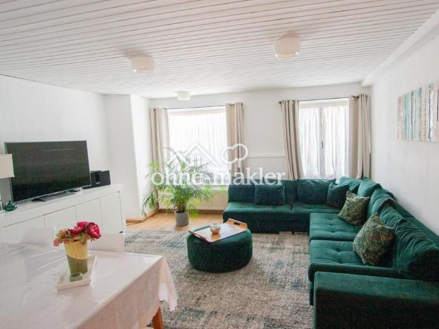 Apartment mieten in Bad Feilnbach, Bayern