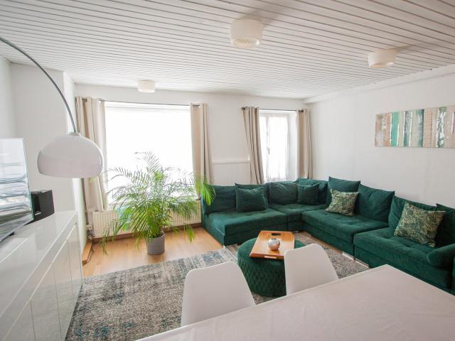 Wohnung mieten in Bad Feilnbach, Landkreis Rosenheim