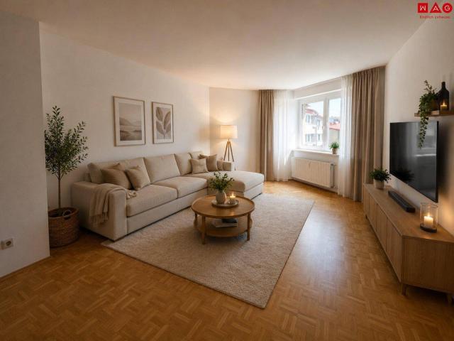Apartment mieten in Neue Heimat, Linz