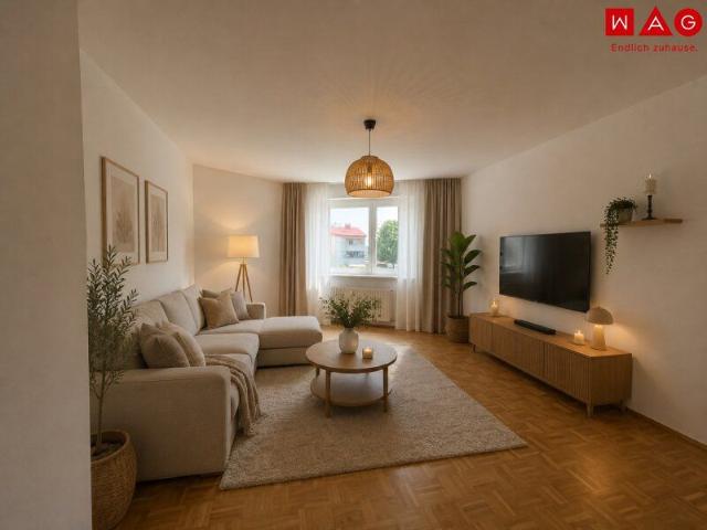 Apartment mieten in Neue Heimat, Linz