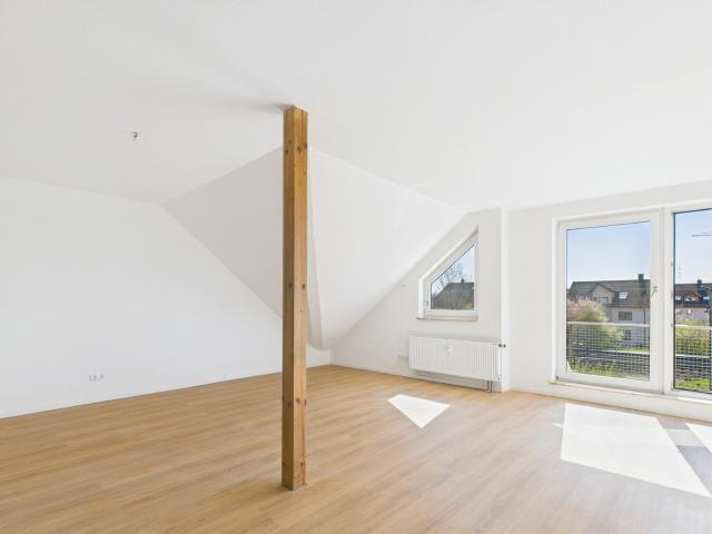 Apartment mieten in Mainaschaff, Bayern