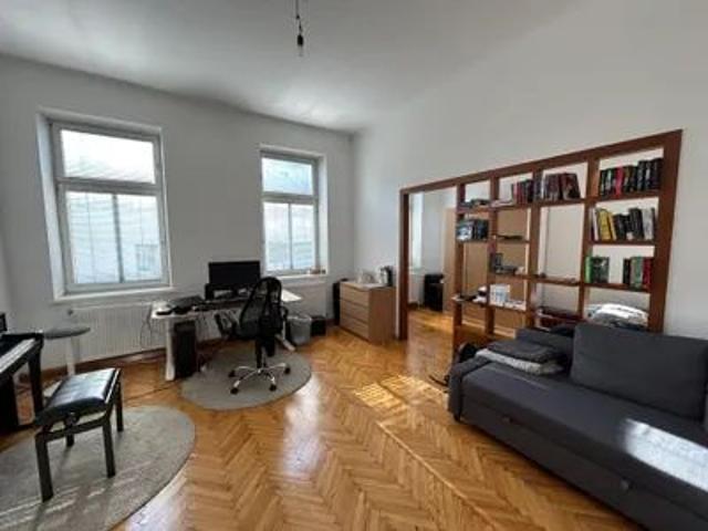 Apartment mieten in Meidlinger Hauptstraße, Wien