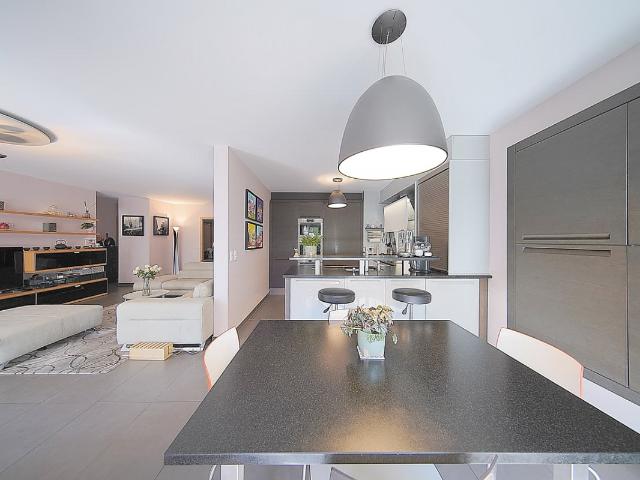 Wohnung kaufen in Châtelaine, Genf