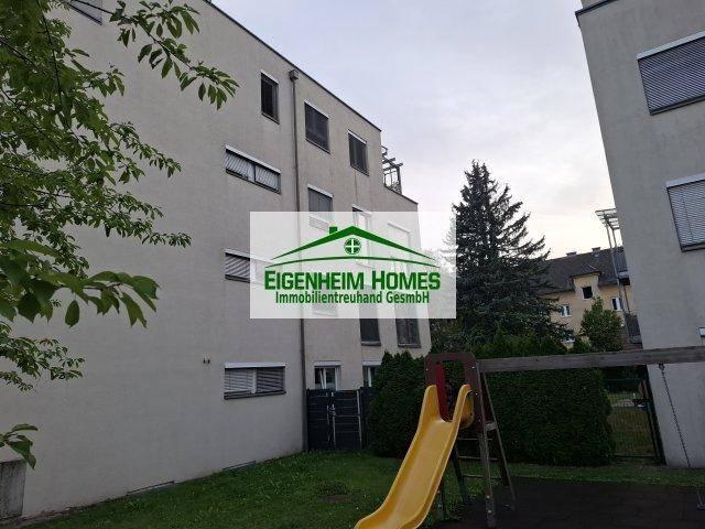 Apartment kaufen in Innere Stadt, Klagenfurt
