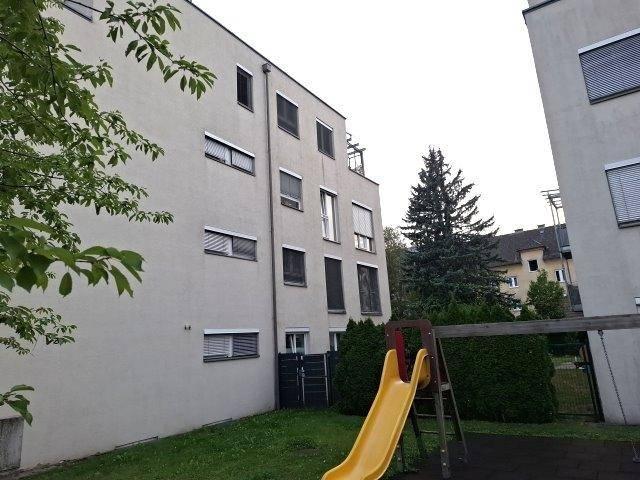 Apartment kaufen in Klagenfurt, Kärnten