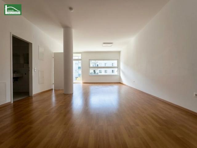 Apartment mieten in Kupferbrunn, St. Pölten