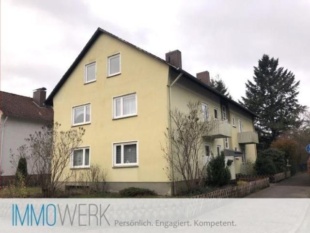 Apartment mieten in Ahlften, Soltau