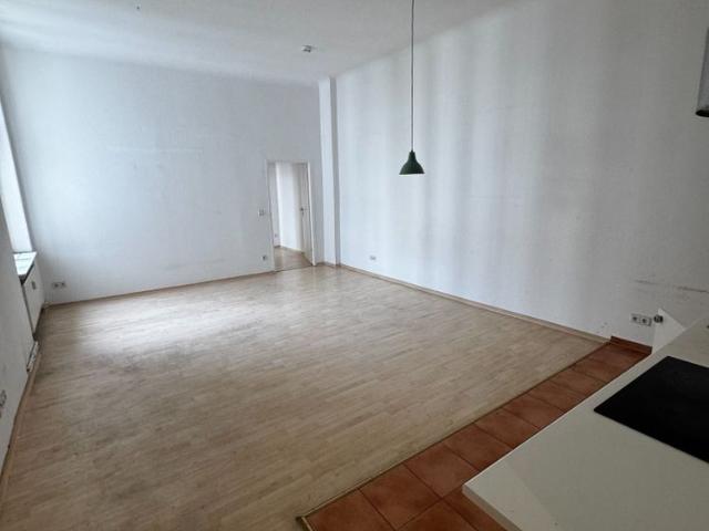 Apartment mieten in Gesundbrunnen, Berlin